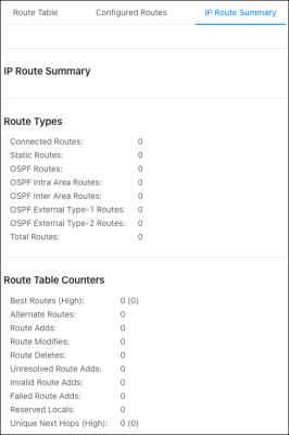 A screenshot of a route

Description automatically generated with medium confidence