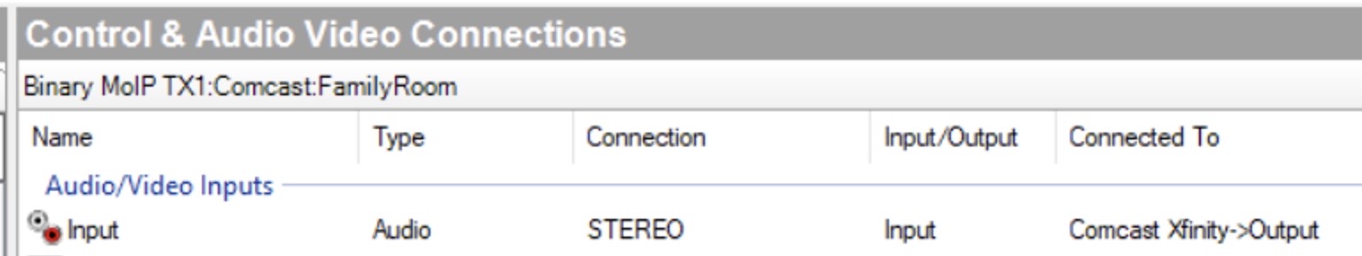 STEREO
