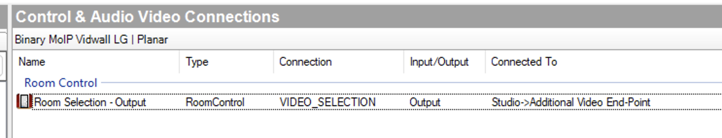 VIDEO_SELECTION