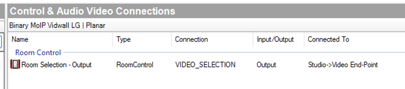 VIDEO_SELECTION